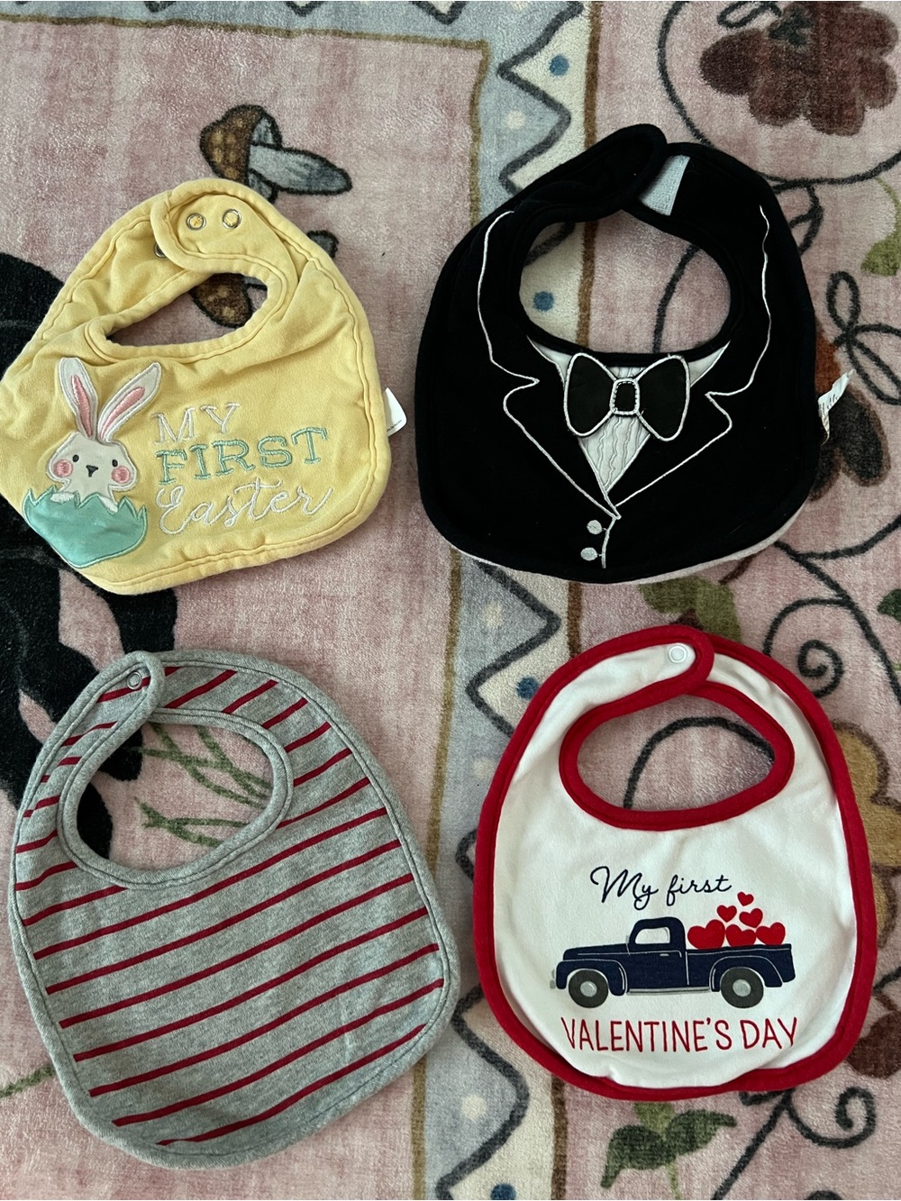 Baby Bibs